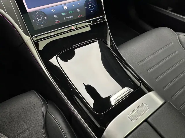 Mercedes-Benz C-Class — Фото автомобиля 14