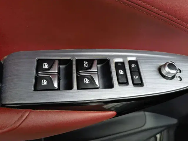 Changan CS75 Plus — Фото автомобиля 9