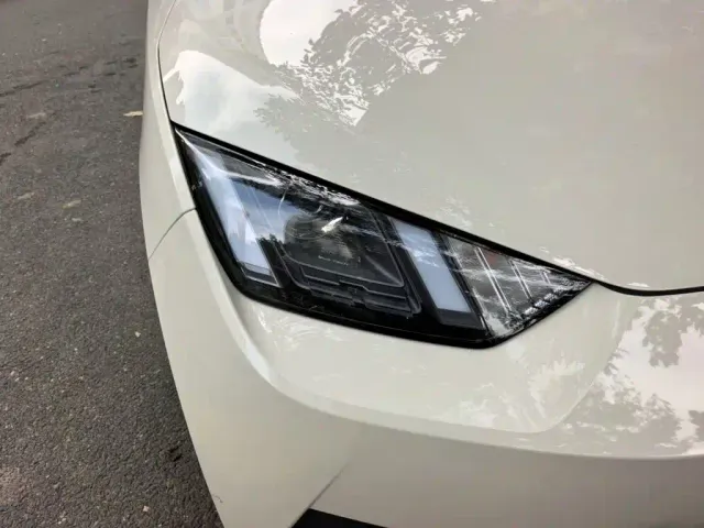 BYD Seagull — Фото автомобиля 7