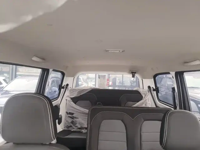 Wuling Hongguang Plus — Фото автомобиля 17