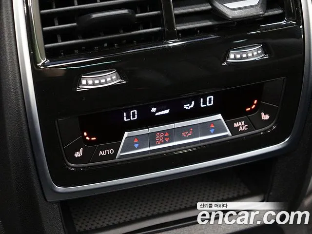 BMW X7 G07 — Фото автомобиля 13
