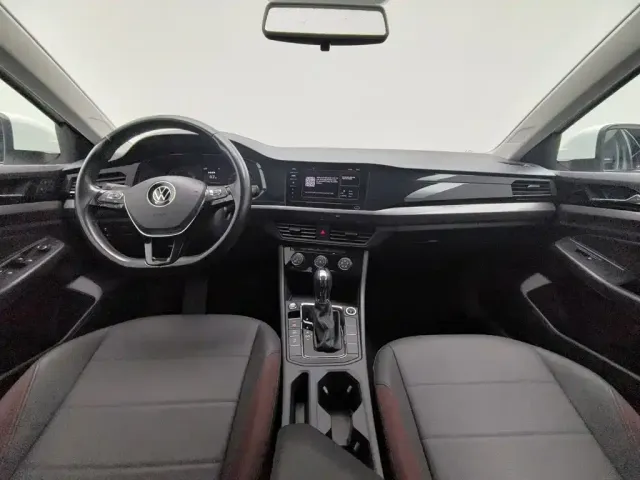 Volkswagen Bora 2021 1.5L Automatic Comfort Smart Edition — Фото автомобиля 5