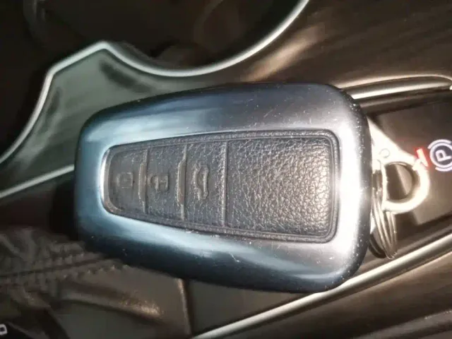 Toyota Camry — Фото автомобиля 8