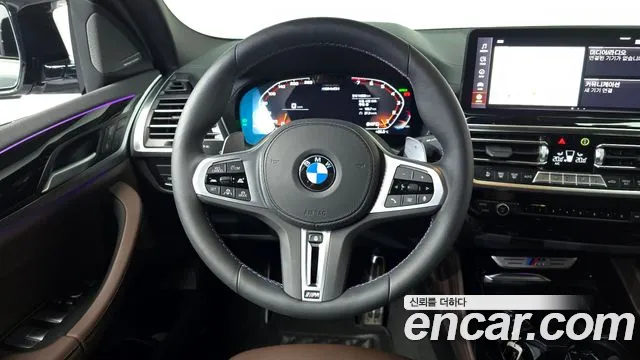 BMW X4 — Фото автомобиля 12