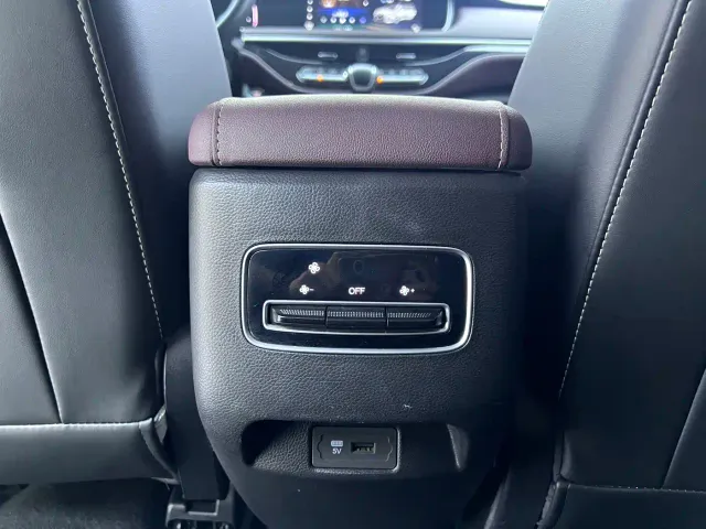 GAC Trumpchi M6 — Фото автомобиля 14