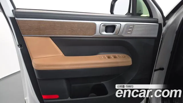 Hyundai Santa Fe MX5 — Фото автомобиля 13