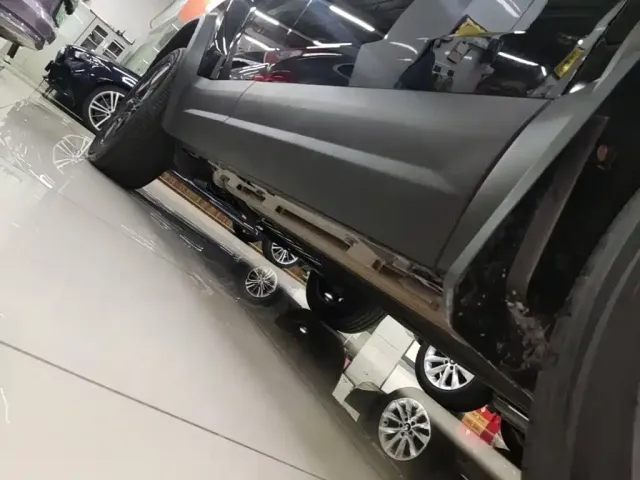 Chery Fulwin X3L — Фото автомобиля 20