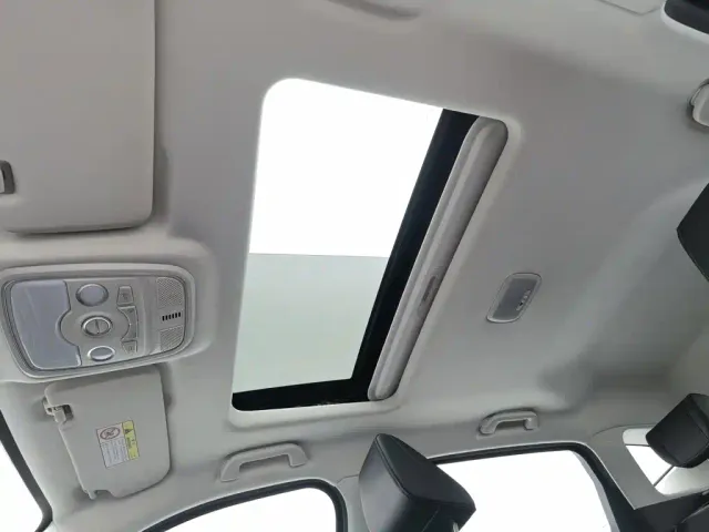 Haval H6 — Фото автомобиля 14