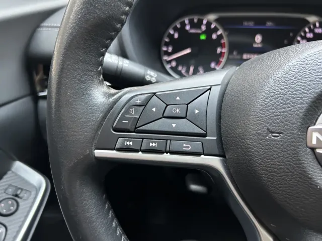 Nissan Sylphy — Фото автомобиля 22