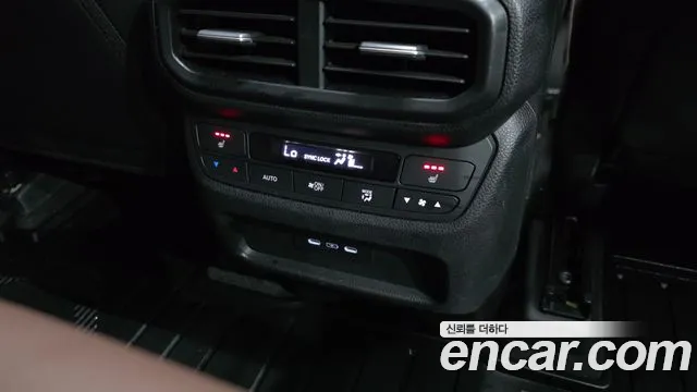 Honda Pilot 3.5 Elite — Фото автомобиля 18
