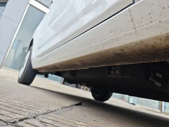 Geely Panda — Фото автомобиля 20