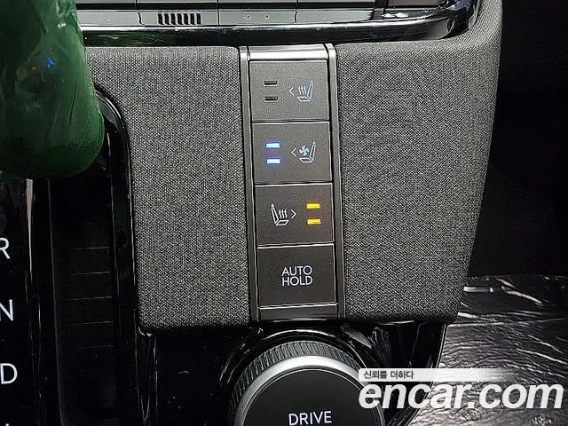 Hyundai Casper Casper (New) — Фото автомобиля 16
