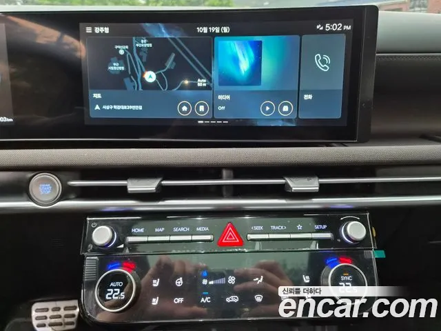 Hyundai Tucson — Фото автомобиля 17