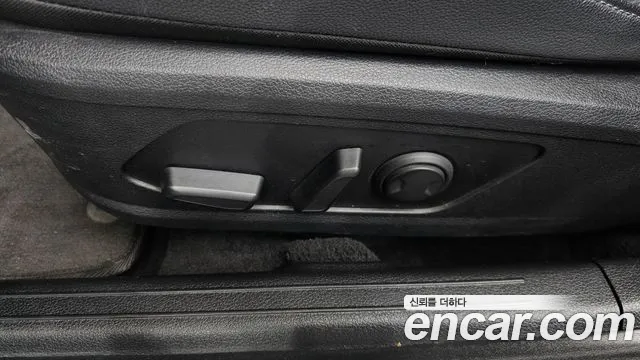 Hyundai Sonata Sonata (DN8) — Фото автомобиля 22