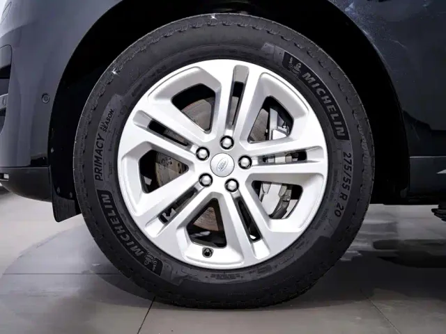Land Rover Range Rover Sport — Фото автомобиля 11