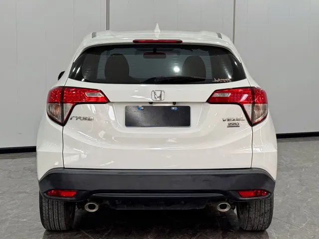 Honda Vezel — Фото автомобиля 15