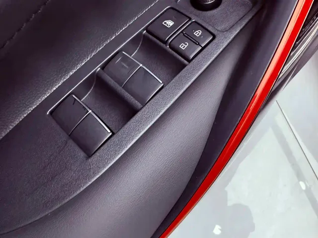 Toyota Levin — Фото автомобиля 8