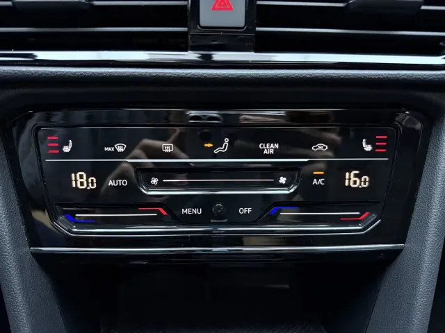 Volkswagen Tharu — Фото автомобиля 13