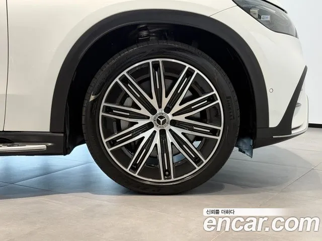Mercedes-Benz EQE X294 — Фото автомобиля 5