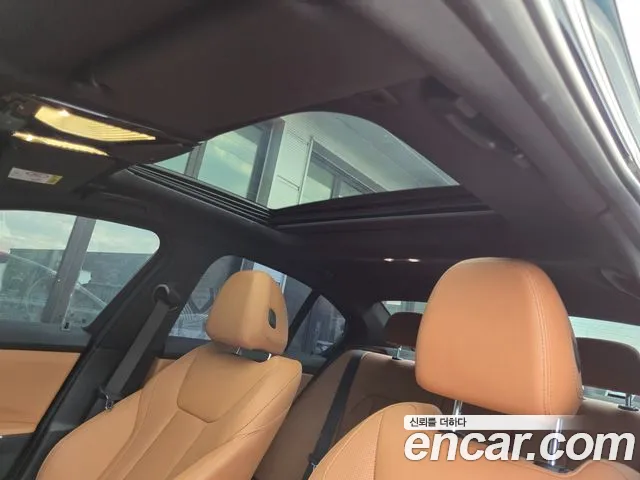 BMW 3 Series G20 — Фото автомобиля 15