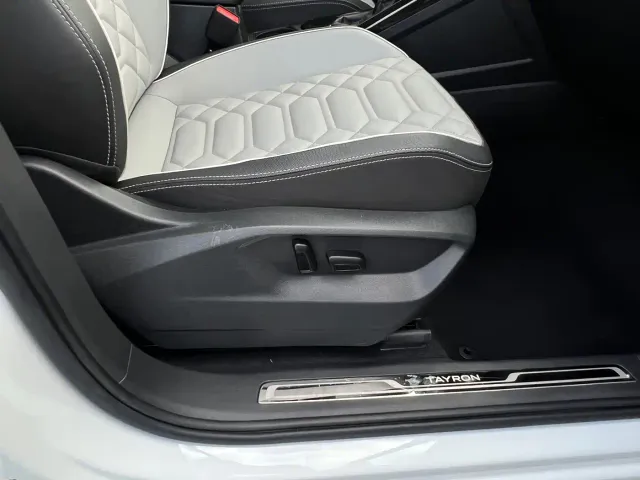 Volkswagen Tayron — Фото автомобиля 18