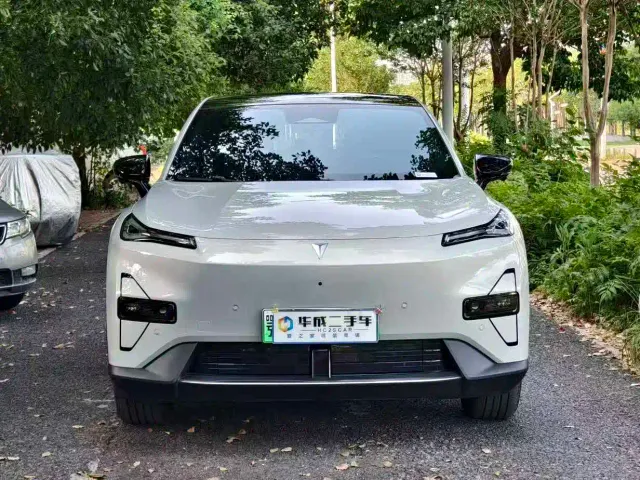 Deepal S05 — Фото автомобиля 2