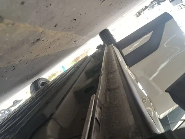 BYD Seagull — Фото автомобиля 20