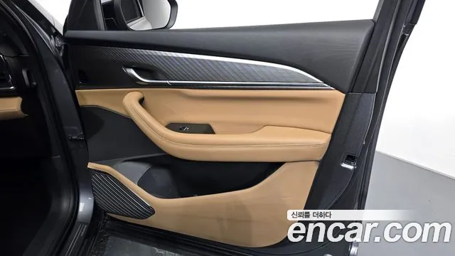 Renault Korea Grand Koleos — Фото автомобиля 13