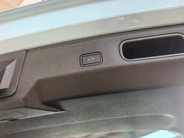 Geely Galaxy L7 — Фото автомобиля 11