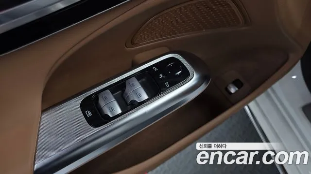 Mercedes-Benz E-Class W214 — Фото автомобиля 27