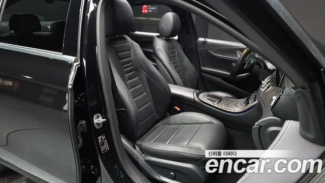 Mercedes-Benz E-Class E-класс W213 E350 4MATIC Avantgarde — Фото автомобиля 13