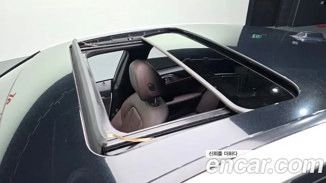 BMW i4 — Фото автомобиля 28