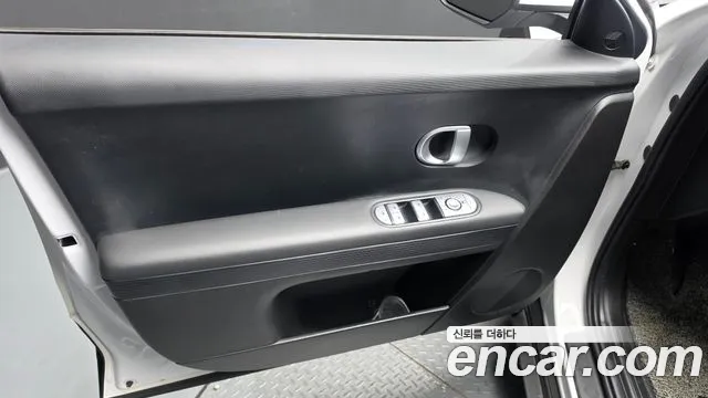 Hyundai Ioniq 5 — Фото автомобиля 13