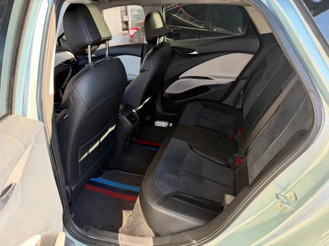 Buick Velite 6 — Фото автомобиля 8