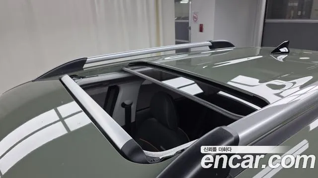 Hyundai Casper Casper Turbo Inspiration — Фото автомобиля 19