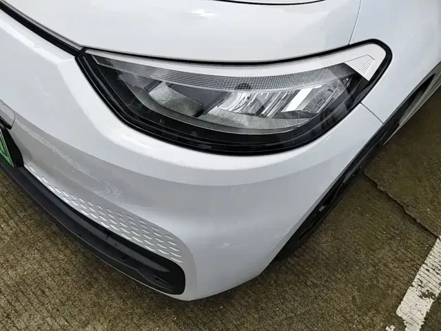 Volkswagen ID.3 — Фото автомобиля 23