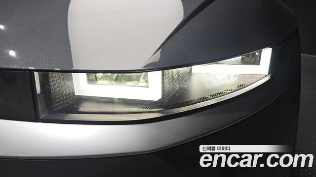 Hyundai Ioniq5 Ioniq5 Long Range AWD — Фото автомобиля 22