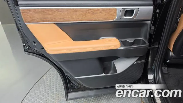 Hyundai Santa Fe — Фото автомобиля 14