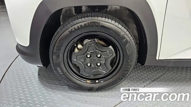Hyundai Casper Casper Turbo Essential — Фото автомобиля 5