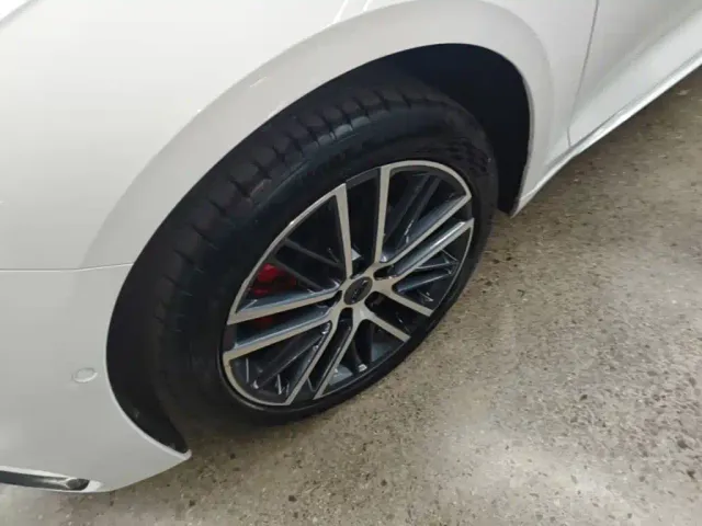 Geely Xingrui — Фото автомобиля 22