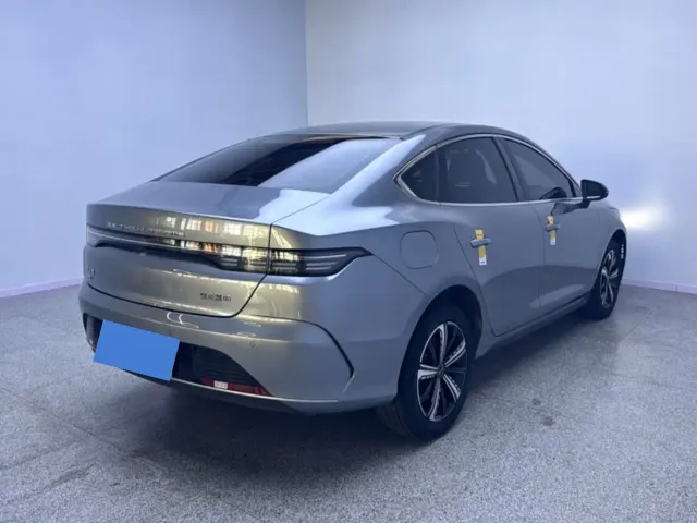 BYD Destroyer 05 — Фото автомобиля 7