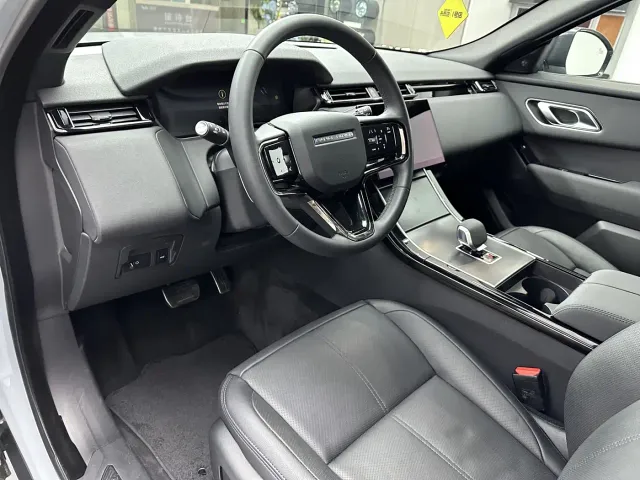 Land Rover Range Rover Velar — Фото автомобиля 6