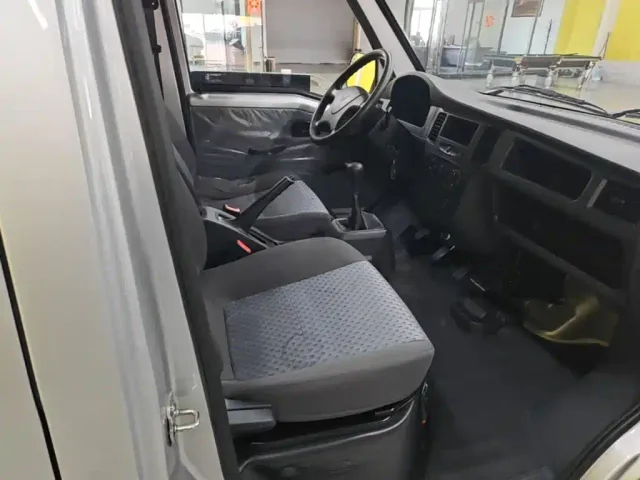 Wuling Zhiguang — Фото автомобиля 24