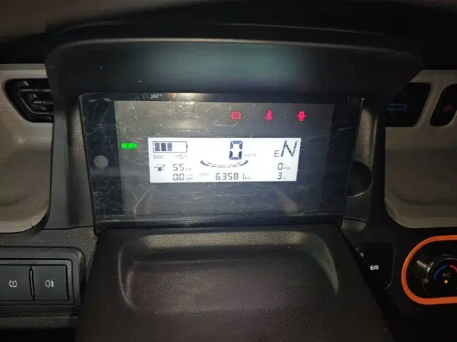 Wuling Hongguang Mini EV — Фото автомобиля 11