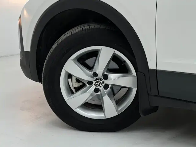 Volkswagen T-Cross — Фото автомобиля 23