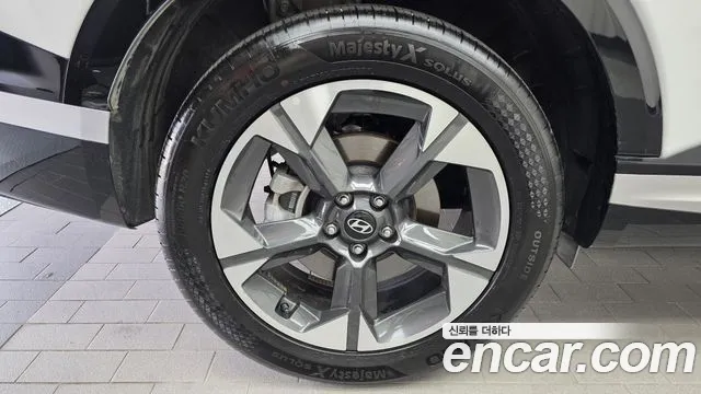Hyundai Palisade LX3 — Фото автомобиля 5