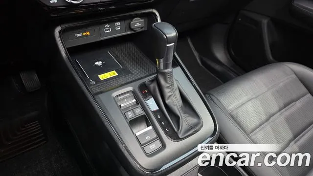 Honda CR-V 6th Gen — Фото автомобиля 9