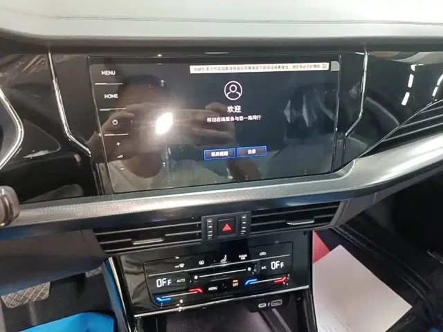 Volkswagen Passat — Фото автомобиля 12