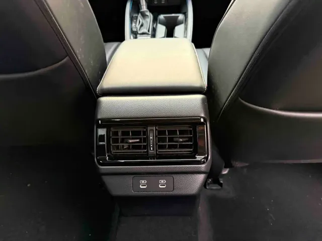 Honda Accord — Фото автомобиля 19