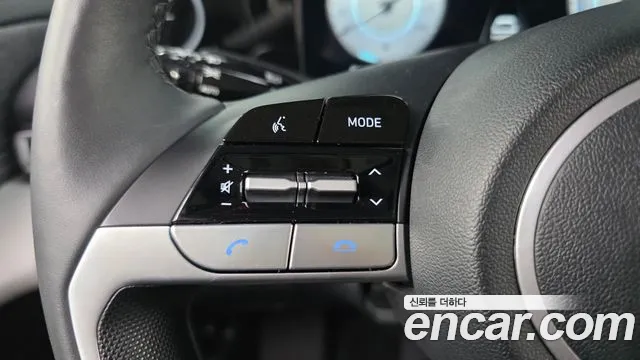 Hyundai AVANTE Inspiration — Фото автомобиля 16
